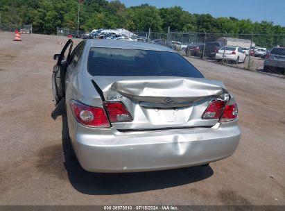 Lot #2997779358 2002 LEXUS ES 300