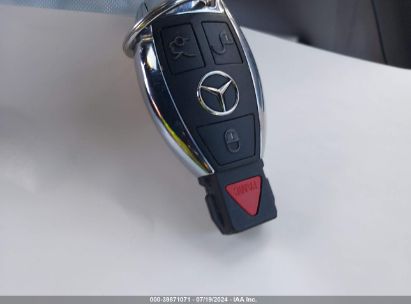 Lot #2992828225 2020 MERCEDES-BENZ GLA 250 4MATIC