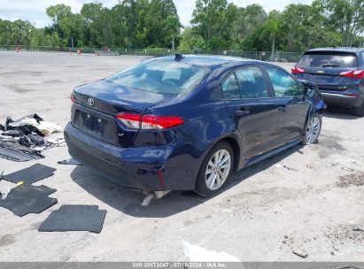 Lot #2992828222 2023 TOYOTA COROLLA LE