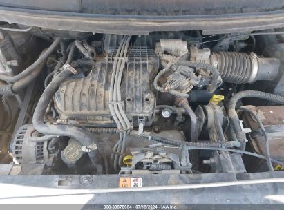 Lot #3056475312 2004 FORD FREESTAR SES