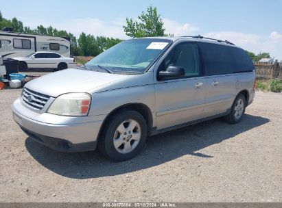 Lot #3056475312 2004 FORD FREESTAR SES