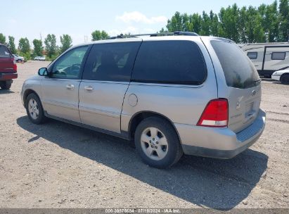 Lot #3056475312 2004 FORD FREESTAR SES