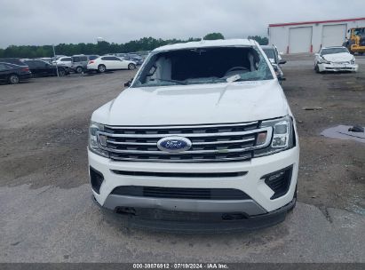 Lot #3021953348 2020 FORD EXPEDITION XLT