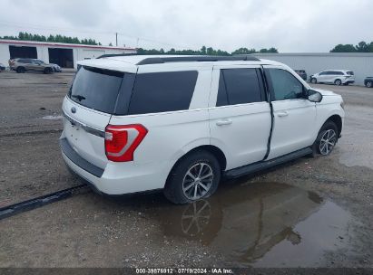 Lot #3021953348 2020 FORD EXPEDITION XLT