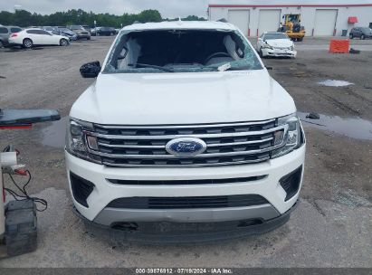 Lot #3021953348 2020 FORD EXPEDITION XLT