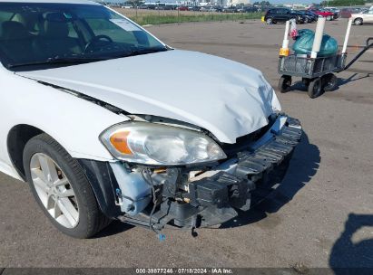 Lot #2992831266 2014 CHEVROLET IMPALA LIMITED LTZ