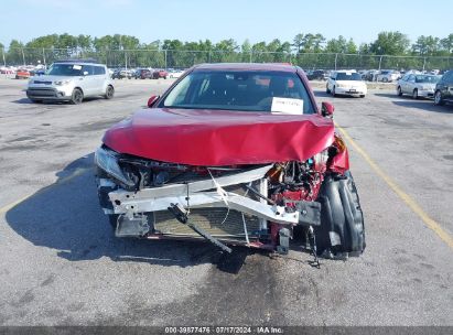 Lot #3035078736 2020 TOYOTA CAMRY LE