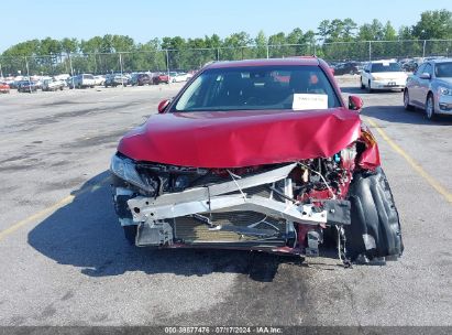 Lot #3035078736 2020 TOYOTA CAMRY LE