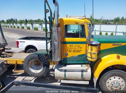 Lot #2992831261 1987 KENWORTH W900 W900