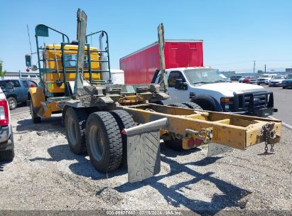 Lot #2992831261 1987 KENWORTH W900 W900