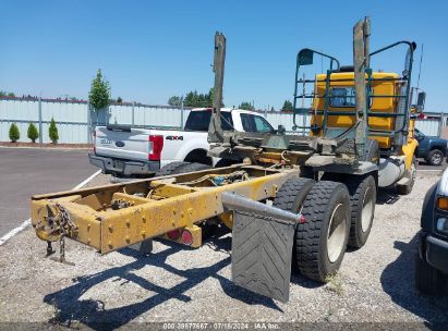 Lot #2992831261 1987 KENWORTH W900 W900