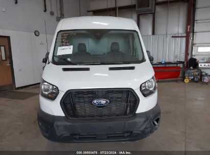 Lot #3010272871 2023 FORD TRANSIT-250