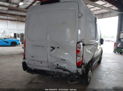 Lot #3010272871 2023 FORD TRANSIT-250