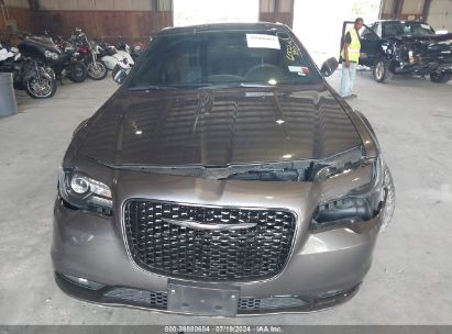 Lot #3056467524 2021 CHRYSLER 300 300S