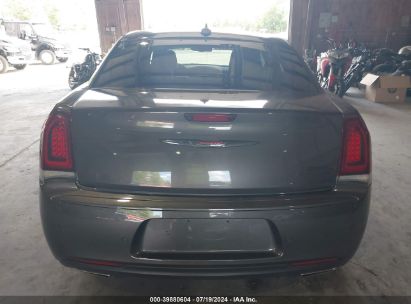 Lot #3056467524 2021 CHRYSLER 300 300S