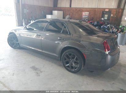 Lot #3056467524 2021 CHRYSLER 300 300S