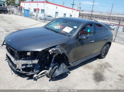 Lot #3051089609 2024 MERCEDES-BENZ GLC 300 4MATIC COUPE