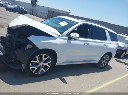 Lot #2992833582 2021 HYUNDAI PALISADE LIMITED