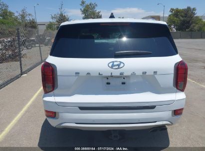 Lot #2992833582 2021 HYUNDAI PALISADE LIMITED