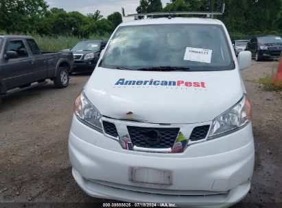 Lot #3035078727 2019 NISSAN NV200 SV