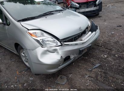 Lot #3052077728 2005 TOYOTA PRIUS