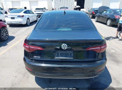 Lot #3035090195 2020 VOLKSWAGEN JETTA 1.4T R-LINE/1.4T S