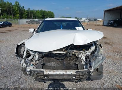 Lot #3035088214 2017 HONDA ACCORD LX