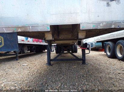 Lot #2992831254 2023 MAC TRAILER MFG DUMP TRAILER