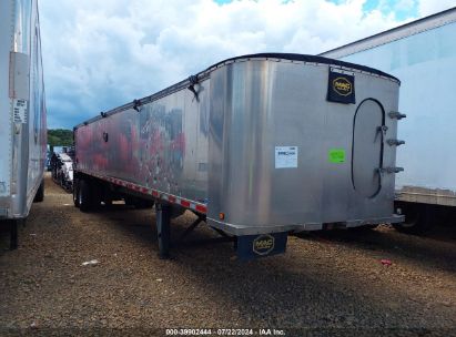 Lot #2992831254 2023 MAC TRAILER MFG DUMP TRAILER