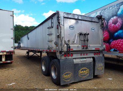 Lot #2992831254 2023 MAC TRAILER MFG DUMP TRAILER