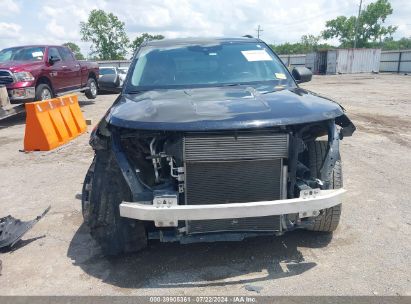 Lot #3053065144 2020 FORD EXPLORER XLT