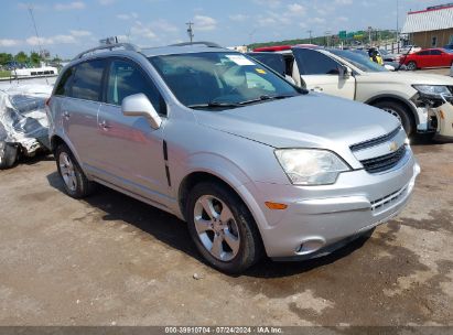 Lot #3030610031 2014 CHEVROLET CAPTIVA SPORT LT