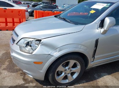 Lot #3030610031 2014 CHEVROLET CAPTIVA SPORT LT