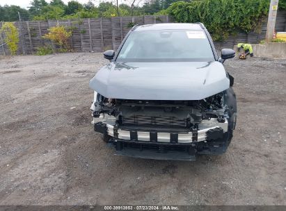 Lot #2992819062 2024 HONDA CR-V HYBRID SPORT TOURING