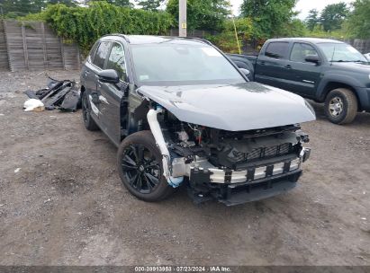 Lot #2992819062 2024 HONDA CR-V HYBRID SPORT TOURING