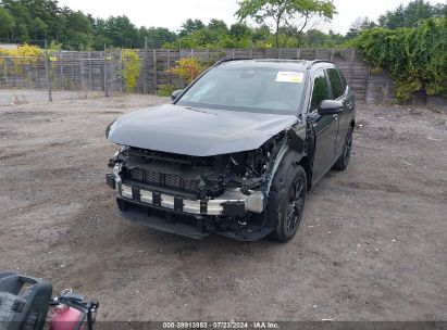 Lot #2992819062 2024 HONDA CR-V HYBRID SPORT TOURING