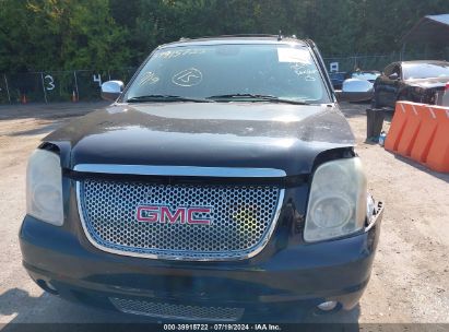 Lot #2997779515 2009 GMC YUKON XL 1500 DENALI