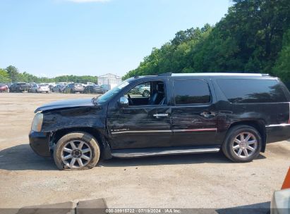 Lot #2997779515 2009 GMC YUKON XL 1500 DENALI