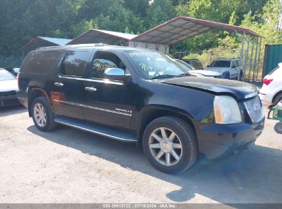 Lot #2997779515 2009 GMC YUKON XL 1500 DENALI