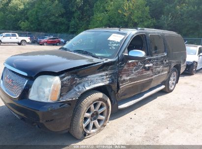 Lot #2997779515 2009 GMC YUKON XL 1500 DENALI