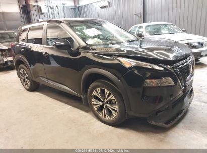 Lot #2997779513 2023 NISSAN ROGUE SV INTELLIGENT AWD