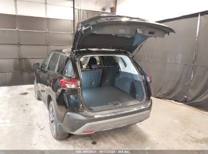 Lot #2997779513 2023 NISSAN ROGUE SV INTELLIGENT AWD