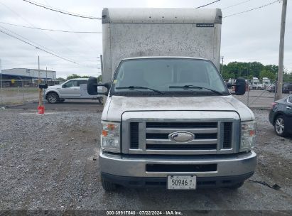 Lot #3037528173 2015 FORD E-350 CUTAWAY