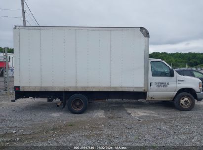 Lot #3037528173 2015 FORD E-350 CUTAWAY