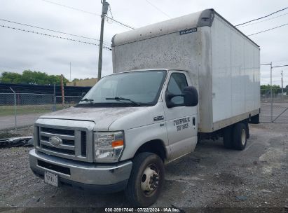 Lot #3037528173 2015 FORD E-350 CUTAWAY