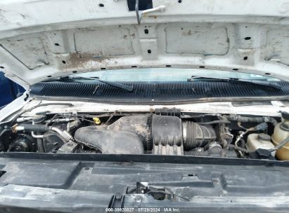 Lot #3037530847 2017 FORD E-450 CUTAWAY