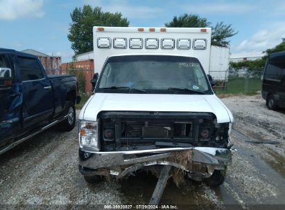 Lot #3037530847 2017 FORD E-450 CUTAWAY