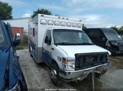 Lot #3037530847 2017 FORD E-450 CUTAWAY