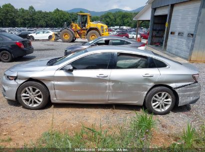 Lot #3045357406 2018 CHEVROLET MALIBU LT