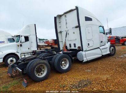 Lot #2992831241 2015 KENWORTH T680 T680